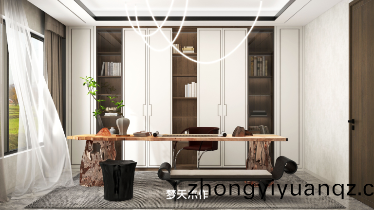 水漆平闆櫃(gui)門(men)（鑲(xiang)金屬條(tiao)）GMX21-25.png