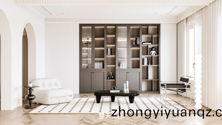 造(zao)型櫃(gui)門(men)（肖尅線條(tiao)）GM01-05 摩登灰(hui) 拷貝.png