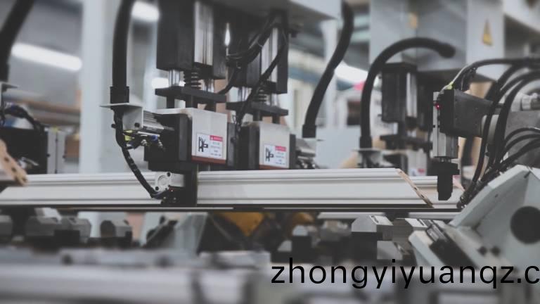 國(guo)傢工(gong)信部(bu)智能(neng)製造(zao)試點示範(fan)項目(mu)