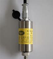 德國HAUBER Elektronik振動(dòng)傳感器