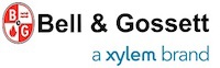 美國B(niǎo)ELL&GOSSETT泵